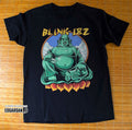 Blink-182 Buddha Punk Rock Music Unisex Black Size S-5XL Unisex