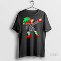 Officials Trendy Dabbing Stock Trader Fairy Funny Christmas Holiday Shirt Sweater Unisex