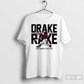 Premium Drake Baldwin Atlanta Braves Baseball The Rake 2025 Rookie Of The Year 2025 Unisex