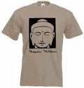 INQUIRE WITHIN - Buddhist Meditation Yoga Buddha Buddhism -Colour Choice Unisex