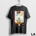 Original Alex Palou Indycar 2025 Championship Unisex