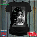 Original QOTSA Rancho Mirage CA On Apr 25 2026 Poster Shirt Unisex