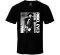 Lee Van Cleef Western Star Angel Eyes Good Bad The Ugly Sergio Leoni Movie T Shi Unisex