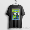 Premium The Offspring Live Show In Germany T Shirts Unisex