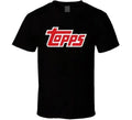 Topps Baesball Funny Popular T Shirt New S-5XL 2025 Unisex