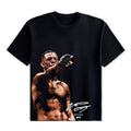 Nate Diaz UFC Fighters Tee, UFC Fighters T Shirt, Graphic Unisex