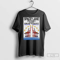 Classic Spacey Jane Home For The Holidays Fremantle Arts Centre December 19 20 2025 Long Unisex