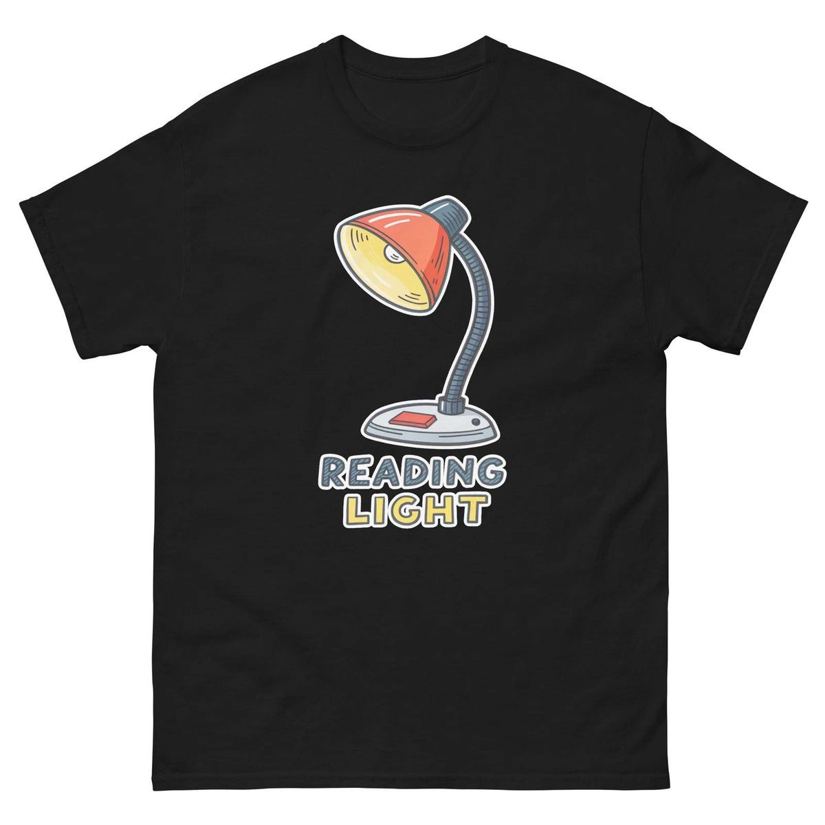 Reading Light Hotel Item Travel Motel Unisex