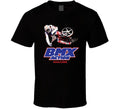 Bmx Action T Shirt Unisex