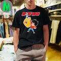 Sport Billy Logo Shirt Unisex