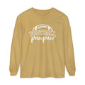 Football Pawpaw — Dad/Grandpa Game Day Shirt Unisex