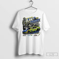 Premium Ryan Blaney 2025 Nascar Cup Series Championship Race Winner Signature Unisex