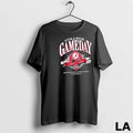 Original College Gameday Alabama Crimson Roll Tide Saban Field At Bryant Denny Stadium Unisex
