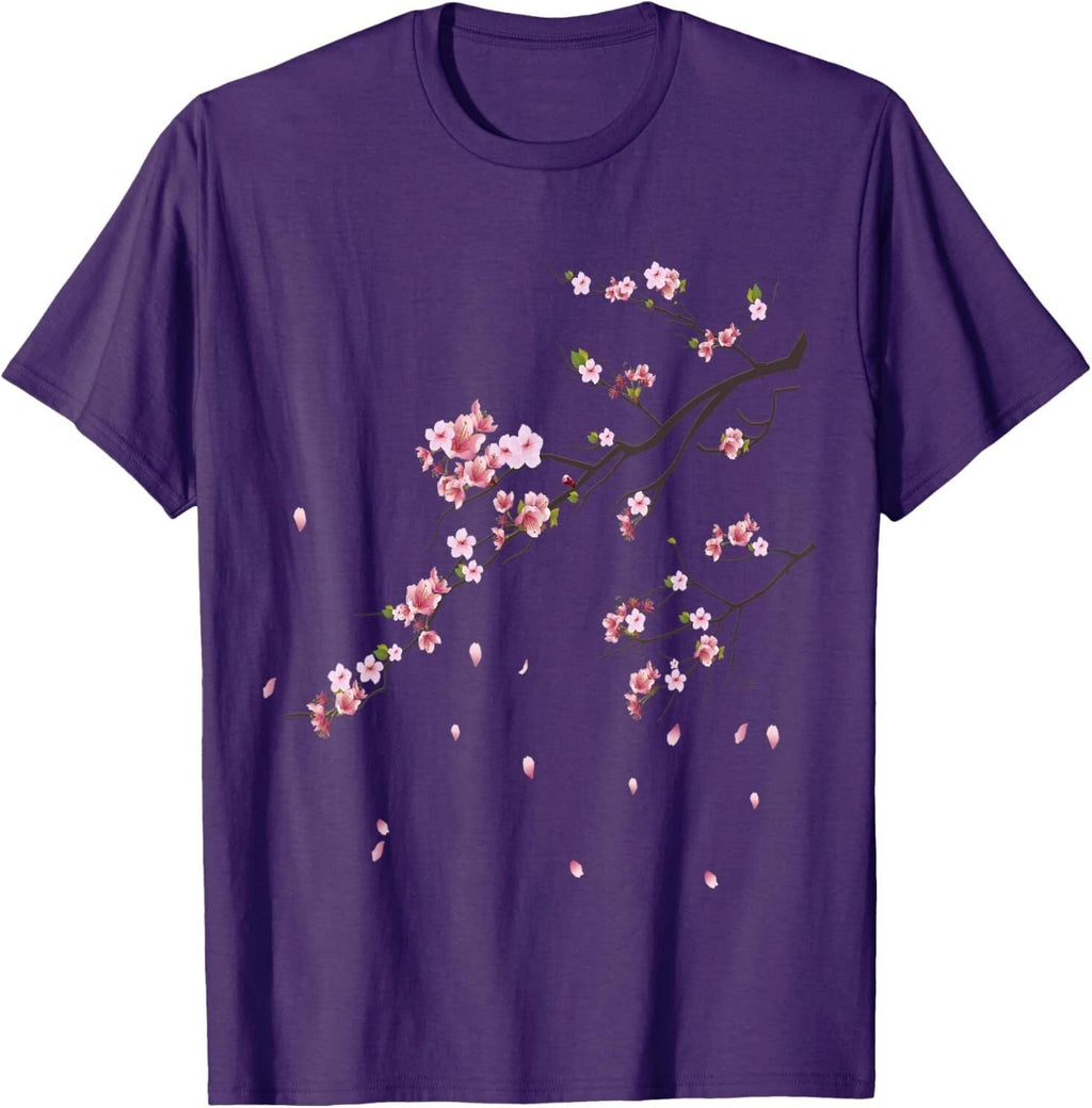 Sakura Cherry Blossom Tree Unisex