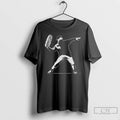 Premium Free Dc Sandwich Guy Human Rights Political T Shirts Unisex