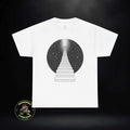 Cosmic Staircase | Stairway to Stars Tee Unisex