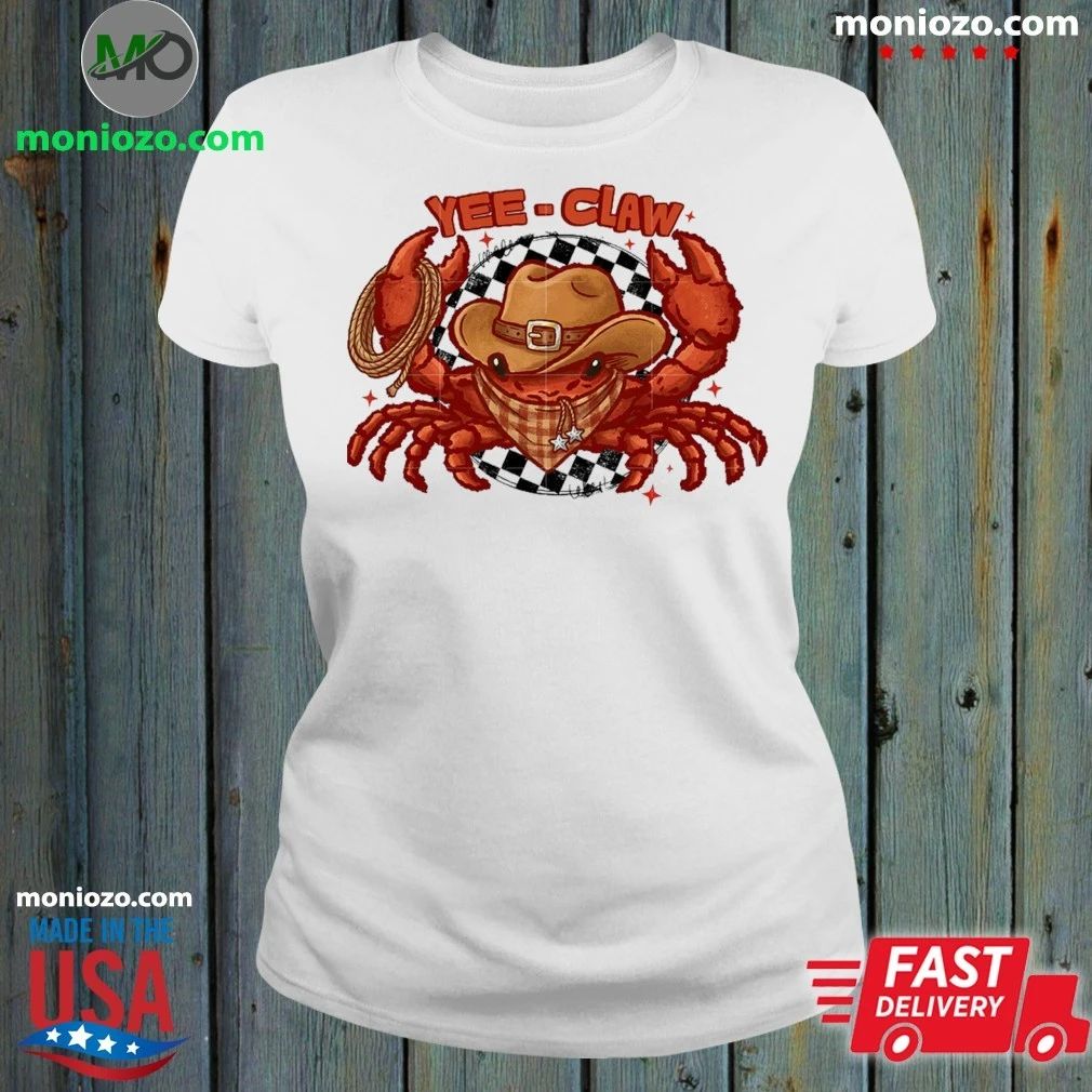 Yee Claw Clawfish Unisex
