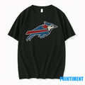 Vintage Buffalo Blue Jays Tshirts Sweater Unisex