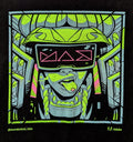 Adobe Max 2021 Unisex Marekolani 2X Black Like NEW Unisex