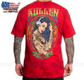 Sullen Art Collective One Love Premium Fit SCM5848 Short Sleeve Men`s Unisex