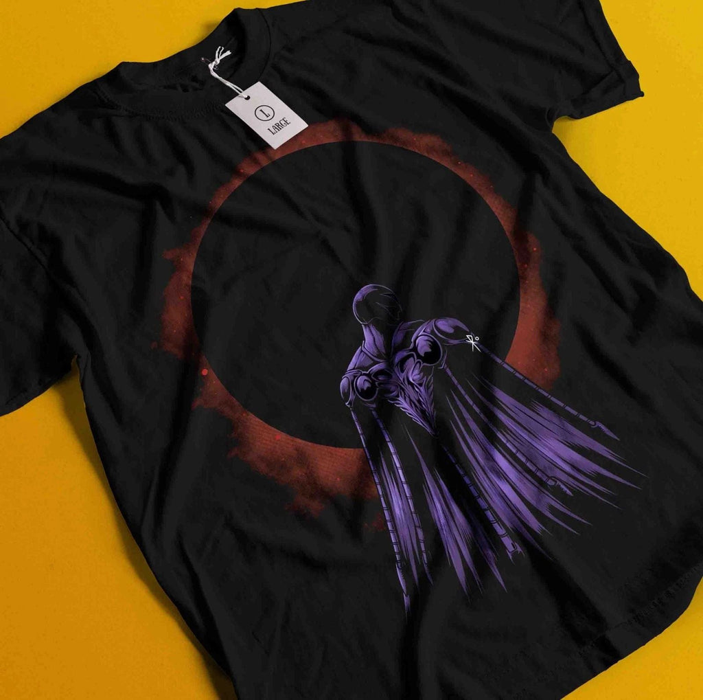 Berserk Guts Shirt Griffith Tshirt Casca Tee Warrior Anime Manga Farnese Unisex