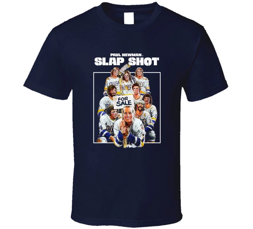 Slap Shot, Unisex