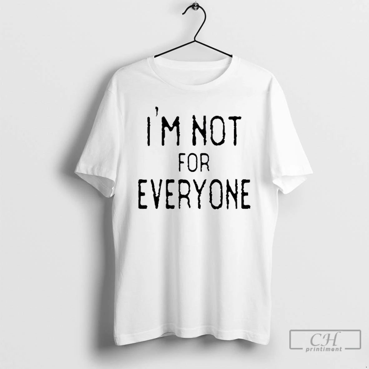 Classic The Real Housewives Of Orange County Jennifer Pedranti Im Not For Everyone T Shirts