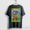 Premium Little Stranger The Orange Peel Asheville Nc Nov 6 2025 Long Sleve Unisex