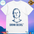 Sam Carrick Rasmus Dahlin Drink Beers Unisex