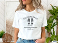 Backbone Trail Shirt Travel Gift for California Trip Lovers Souvenir Tee Unisex