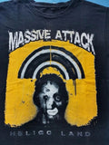 New Massive Attack Gift For Fans Unisex Shirt Unisex