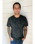 LAT Mens 100% Combed Ringspun Cotton Short Sleeve Fine Jersey 6901 S-4XL Unisex