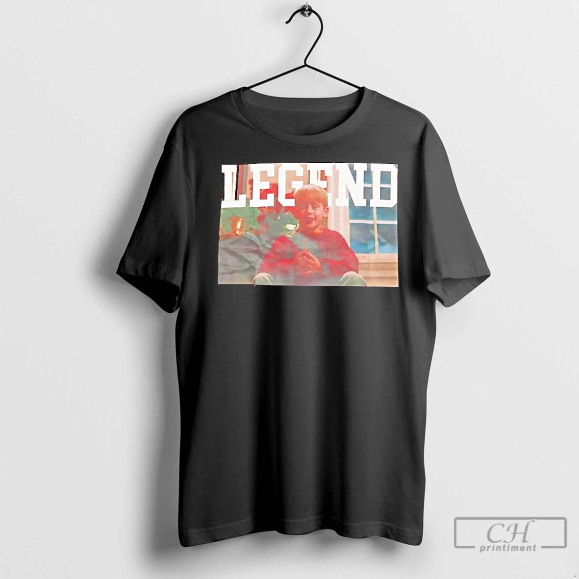 Premium The Kevin Legend Graphic Unisex