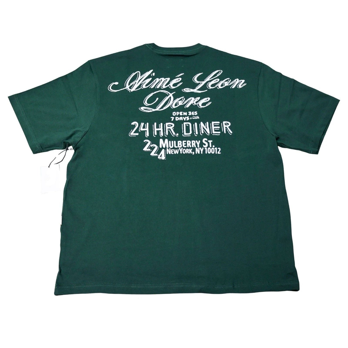 Aime Leon Dore Diner Pine Grove Tee Unisex