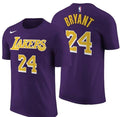 Men's Bryant #24 Los Angelesi Lakersi 2 Sides Unisex