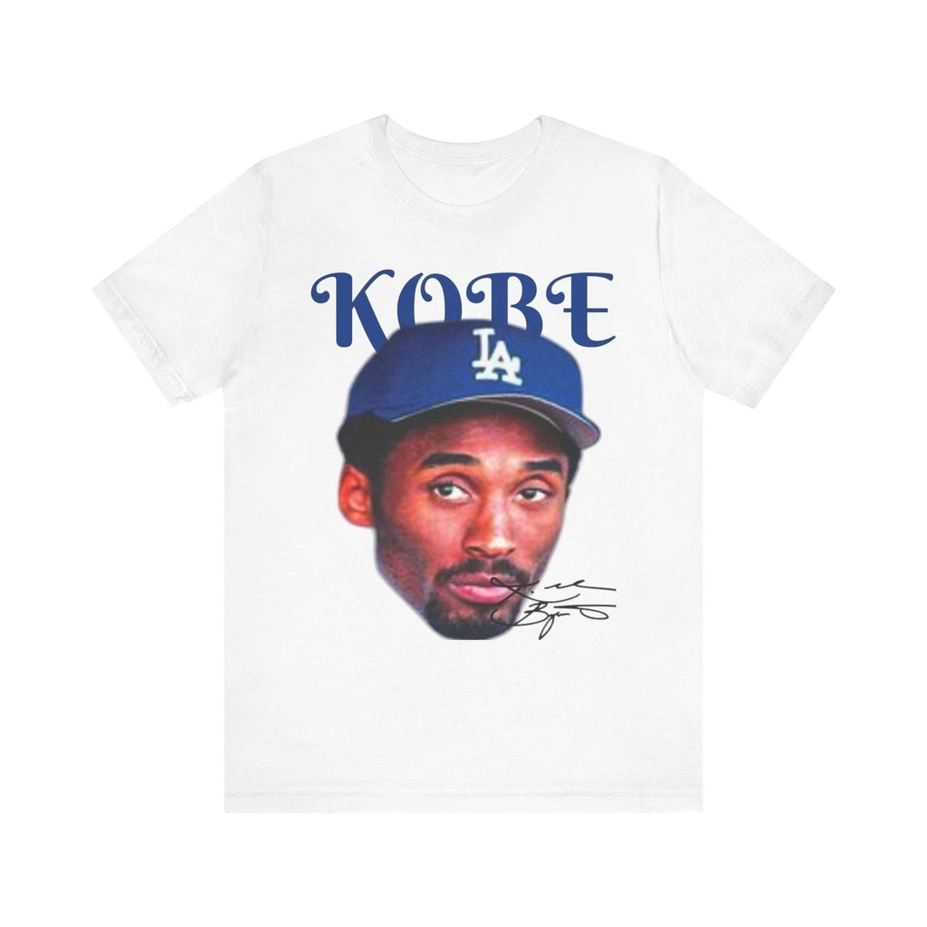 Kobe Bryant Vintage Tee Unisex