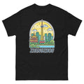 Zhengzhou World Travel Urban Area City Unisex