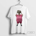 Trending Ai Glass Bridge Rock Lady T Shirts Unisex