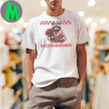 Original Raccoon Hearthrob Valentine Unisex