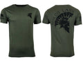 Howitzer Style Men's MOLON LABE Military Green Grunt S M L XL 2XL 3XL Unisex