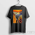 Classic Michael Myers The Scream Halloween Unisex
