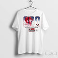 Premium Washington Capitals Alexander Ovechkin Red 900th Career Goal Signature Unisex