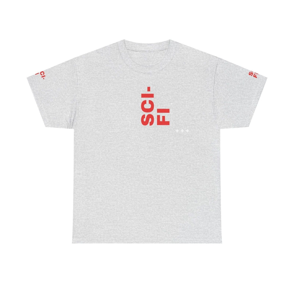 Sci‑Fi Documentary Graphic Tee — 'WATCH DOG' Retro Poster Tee Unisex