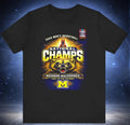 University of Michigan 2026 NCAA Men’s Basketball National Champions Shirt Unisex
