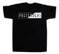 THE PRETENDERS Rock Music Band Basic Logo T SHirt Full Size S-5XL Unisex