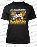 El Chapo Doughboy Worldwide Graphic Tee Shirt Pro Club Shaka Big Tall Small T Unisex