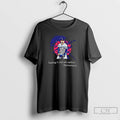 Premium Yamamoto Losing Is Not An Option La Dodgers T Shirts Unisex