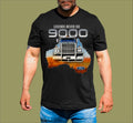 FORD LTL 9000 TRUCK LEGENDS NEVER DIE Unisex