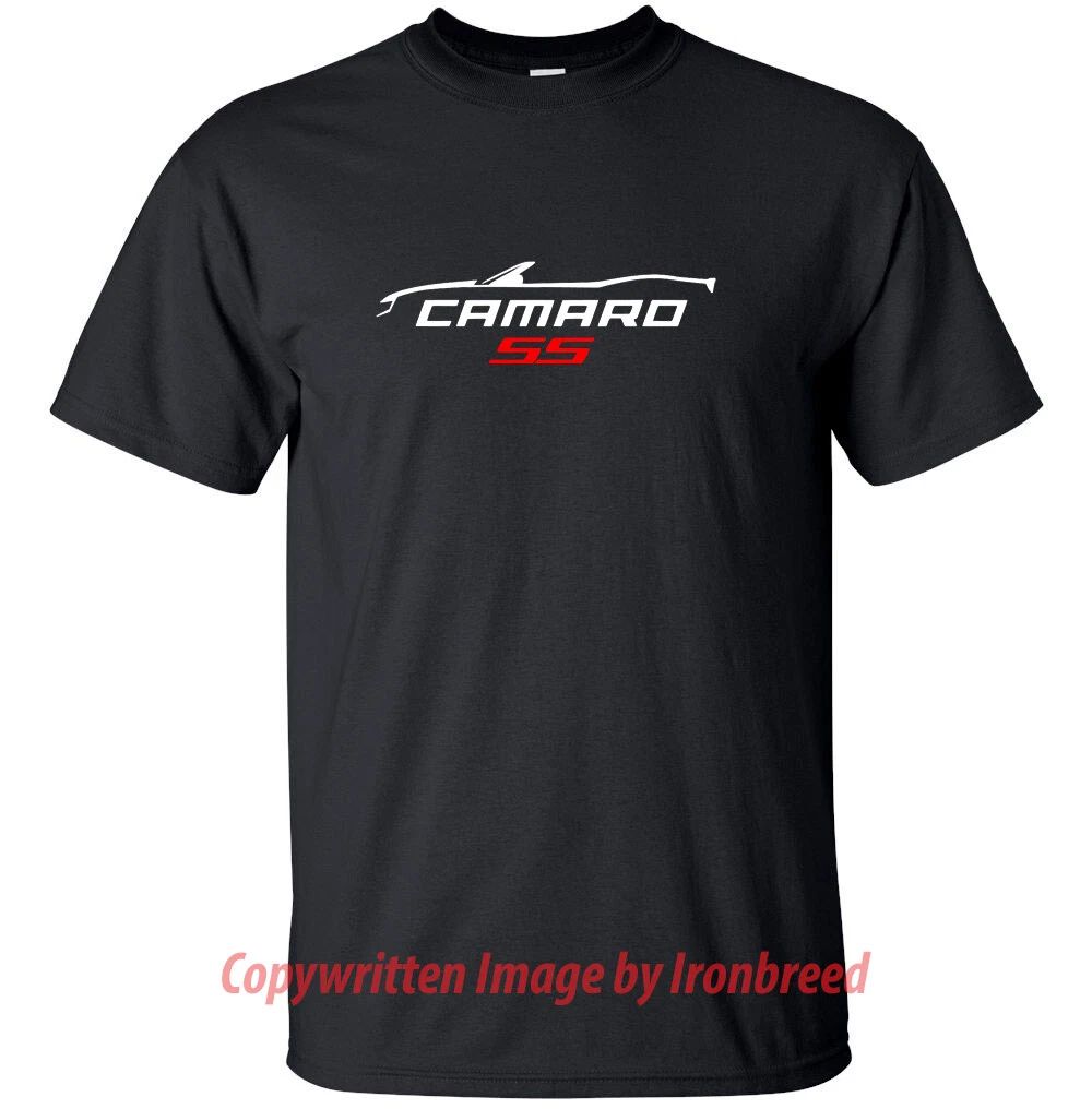 CAMARO SS CONVERTIBLE rs 2017 2018 2019 2020 2021 2022 2023 2024 Unisex
