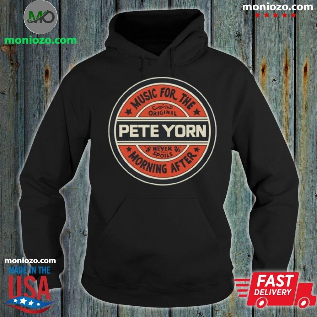 Original Pete Yorn Tokyo Concerts in March 2026 Shirt Unisex